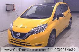 nissan note 2020 quick_quick_DAA-HE12_HE12-303526