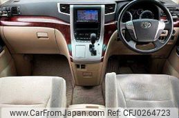 toyota vellfire 2010 504928-924687