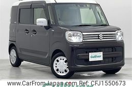 suzuki spacia 2023 CFJ1550673