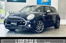 mini mini-others 2018 -BMW--BMW Mini LDA-LR20--WMWLR520402H69490---BMW--BMW Mini LDA-LR20--WMWLR520402H69490-