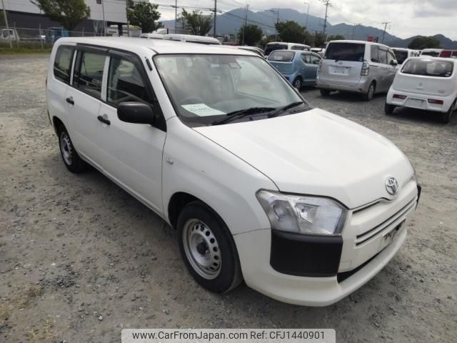 toyota probox 2019 quick_quick_DBE-NSP160V_NSP160-0046311 image 2