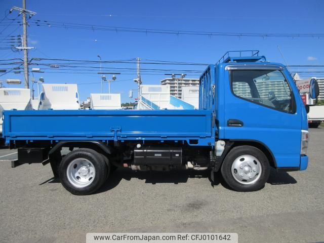 mitsubishi-fuso canter 2010 quick_quick_PDG-FE70B_FE70B-570166 image 2