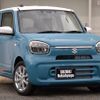 suzuki alto 2025 GOO_JP_700070570930241224004 image 1
