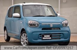 suzuki alto 2024 GOO_JP_700070570930241224004