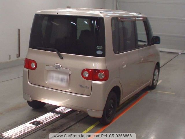 daihatsu tanto 2006 -DAIHATSU--Tanto L350S-0206393---DAIHATSU--Tanto L350S-0206393- image 2