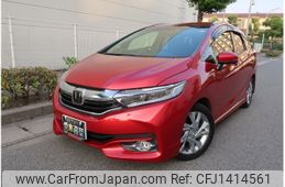 honda shuttle 2018 -HONDA--Shuttle DAA-GP7--GP7-1211318---HONDA--Shuttle DAA-GP7--GP7-1211318-