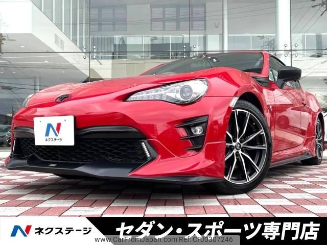 toyota 86 2020 -TOYOTA--86 4BA-ZN6--ZN6-102946---TOYOTA--86 4BA-ZN6--ZN6-102946- image 1