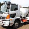 hino ranger 2013 CFJ1781978 image 1