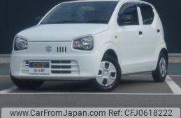 suzuki alto 2019 -SUZUKI--Alto DBA-HA36S--HA36S-531768---SUZUKI--Alto DBA-HA36S--HA36S-531768-