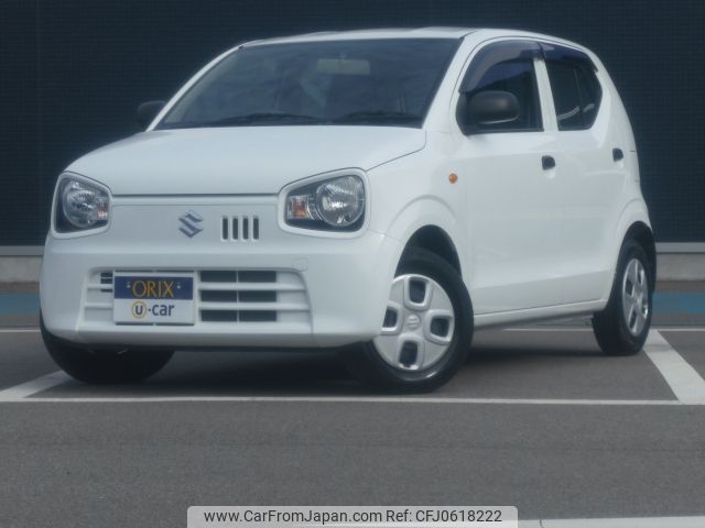 suzuki alto 2019 -SUZUKI--Alto DBA-HA36S--HA36S-531768---SUZUKI--Alto DBA-HA36S--HA36S-531768- image 1