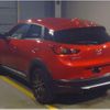 mazda cx-3 2015 quick_quick_LDA-DK5FW_DK5FW-117241 image 2