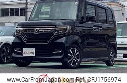 honda n-box 2017 CFJ1756974