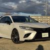 toyota camry 2019 -TOYOTA--Camry DAA-AXVH70--AXVH70-1047681---TOYOTA--Camry DAA-AXVH70--AXVH70-1047681- image 1