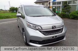 honda freed 2020 -HONDA--Freed 6AA-GB7--GB7-3121196---HONDA--Freed 6AA-GB7--GB7-3121196-