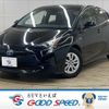 toyota prius 2018 -TOYOTA--Prius DAA-ZVW50--ZVW50-8084039---TOYOTA--Prius DAA-ZVW50--ZVW50-8084039- image 1