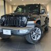 jeep wrangler 2022 CFJ1598086 image 1