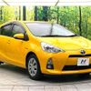 toyota aqua 2012 -TOYOTA--AQUA DAA-NHP10--NHP10-2112965---TOYOTA--AQUA DAA-NHP10--NHP10-2112965- image 16