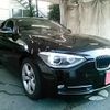bmw 1-series 2012 -BMW--BMW 1 Series DBA-1A16--WBA1A12010VS68835---BMW--BMW 1 Series DBA-1A16--WBA1A12010VS68835- image 6