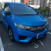 honda fit 2014 CFJ1690116 image 3