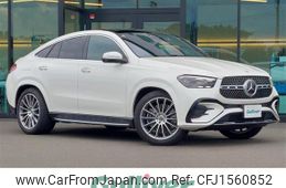 mercedes-benz gle-class 2025 CFJ1560852