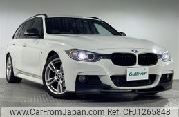 bmw 3-series 2014 -BMW--BMW 3 Series DBA-3B20--WBA3G72060KW09349---BMW--BMW 3 Series DBA-3B20--WBA3G72060KW09349-