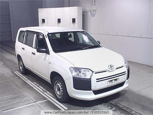 toyota probox-van 2019 -TOYOTA--Probox Van NCP165V--0069003---TOYOTA--Probox Van NCP165V--0069003- image 1