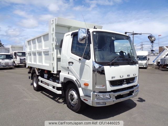 mitsubishi-fuso fighter 2024 -MITSUBISHI--Fuso Fighter 2KG-FK62FZ--FK62FZ-616178---MITSUBISHI--Fuso Fighter 2KG-FK62FZ--FK62FZ-616178- image 1