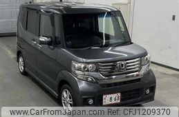 honda n-box 2012 -HONDA--N BOX JF1--1086603---HONDA--N BOX JF1--1086603-