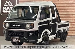 suzuki carry-truck 2024 -SUZUKI--Carry Truck 3BD-DA16T--DA16T-799723---SUZUKI--Carry Truck 3BD-DA16T--DA16T-799723-
