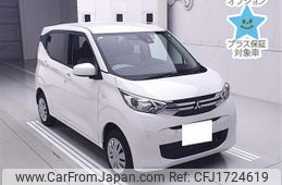 mitsubishi ek-wagon 2024 CFJ1724619