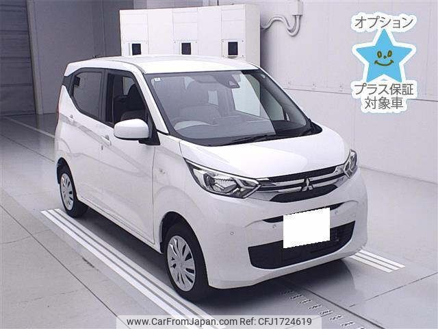mitsubishi ek-wagon 2024 CFJ1724619 image 1