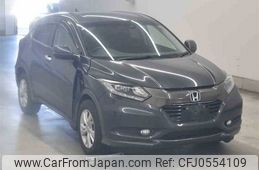 honda vezel 2016 22761