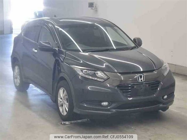 honda vezel 2016 22761 image 1