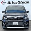 toyota voxy 2018 quick_quick_DBA-ZRR80W_ZRR80-0447291 image 4