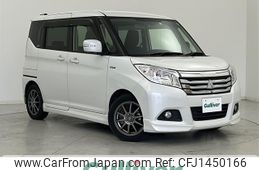 mitsubishi delica-d2 2016 CFJ1450166