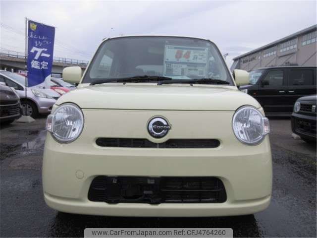 daihatsu mira-cocoa 2010 CFJ4764260 image 2