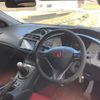 honda civic 2009 CFJ1667650 image 16