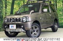 suzuki jimny 2012 quick_quick_JB23W_JB23W-684412