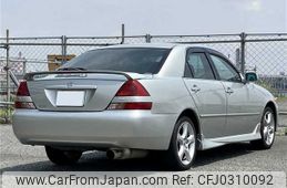 toyota mark-ii 2002 TE4359