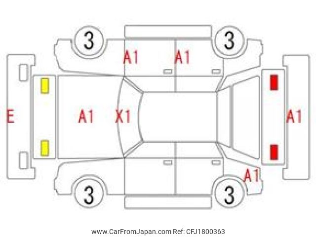 audi q7 2017 CFJ1800363 image 2