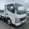 mitsubishi-fuso canter 2008 -MITSUBISHI--Canter PDG-FE71DD--FE71DD-550027---MITSUBISHI--Canter PDG-FE71DD--FE71DD-550027- image 2