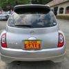 nissan march 2006 -NISSAN 【所沢 502ﾄ6447】--March YK12--507518---NISSAN 【所沢 502ﾄ6447】--March YK12--507518- image 2