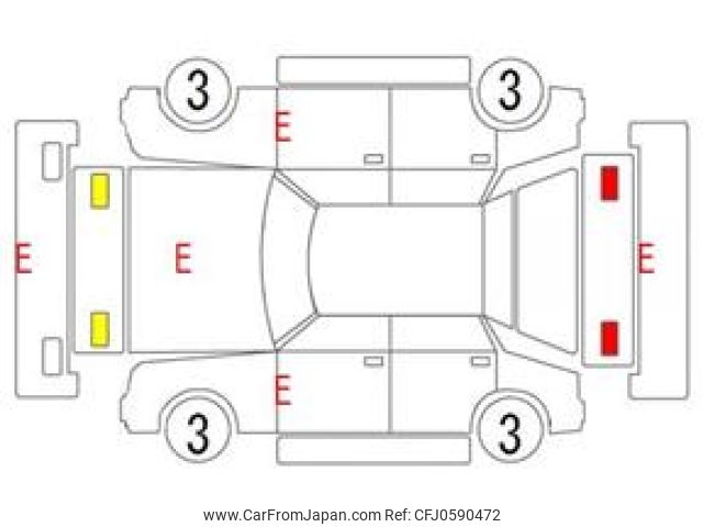 toyota roomy 2021 -TOYOTA--Roomy 5BA-M900A--M900A-0548336---TOYOTA--Roomy 5BA-M900A--M900A-0548336- image 2