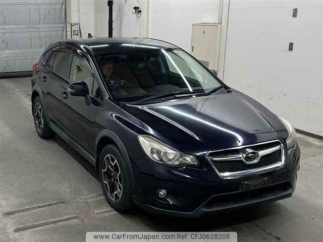 subaru impreza-wagon 2014 -SUBARU--Impreza Wagon GP7-065465---SUBARU--Impreza Wagon GP7-065465- image 1