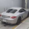 porsche cayman 2007 -PORSCHE 【三河 302ﾊ 672】--Porsche Cayman ABA-98721--WP0ZZZ98Z7U771376---PORSCHE 【三河 302ﾊ 672】--Porsche Cayman ABA-98721--WP0ZZZ98Z7U771376- image 2