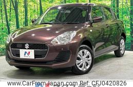 suzuki swift 2020 -SUZUKI--Swift DBA-ZD83S--ZD83S-107610---SUZUKI--Swift DBA-ZD83S--ZD83S-107610-