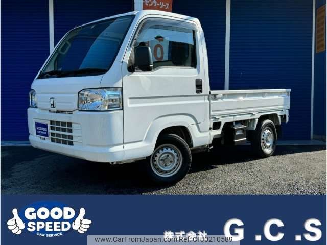 honda acty-truck 2019 -HONDA--Acty Truck EBD-HA8--HA8-1404875---HONDA--Acty Truck EBD-HA8--HA8-1404875- image 1