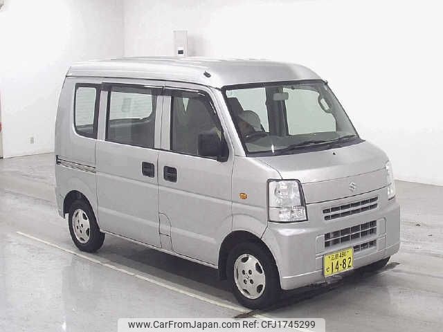suzuki every 2014 CFJ1745299 image 1