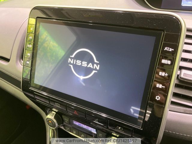 nissan serena 2022 -NISSAN--Serena 6AA-HFC27--HFC27-128408---NISSAN--Serena 6AA-HFC27--HFC27-128408- image 2