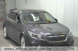 subaru legacy-b4 2018 CFJ1437336
